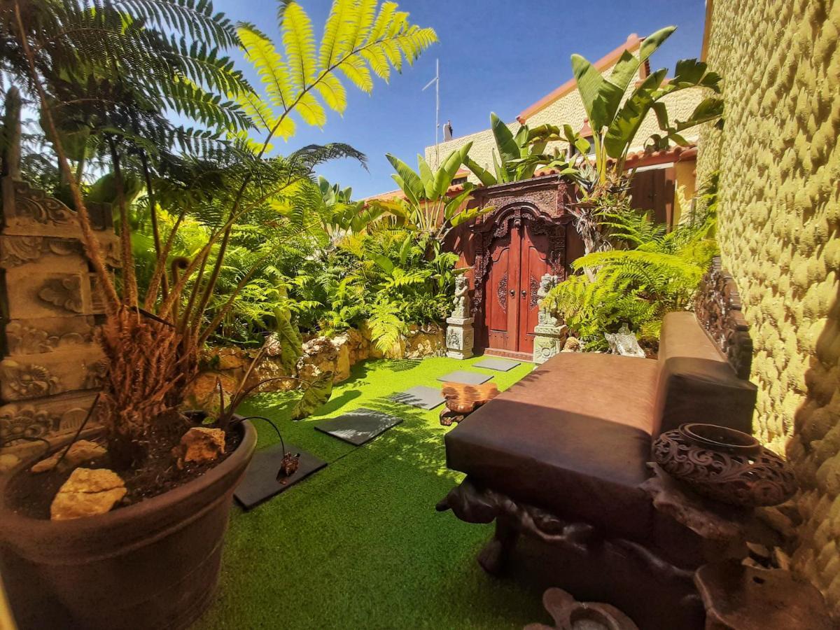 Paraiso - Naturism Optional Adults Only 4*