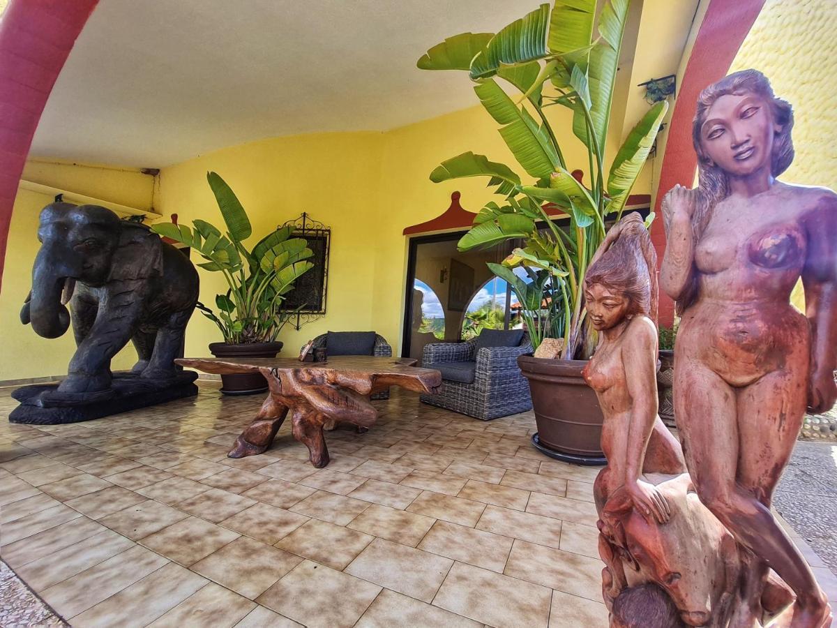 Paraiso - Naturism Optional Adults Only 4* Porches (Algarve)