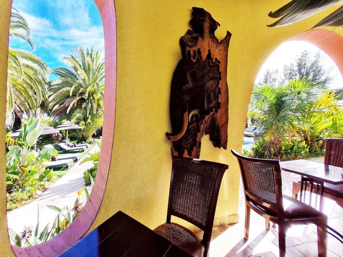 Paraiso - Naturism Optional Adults Only