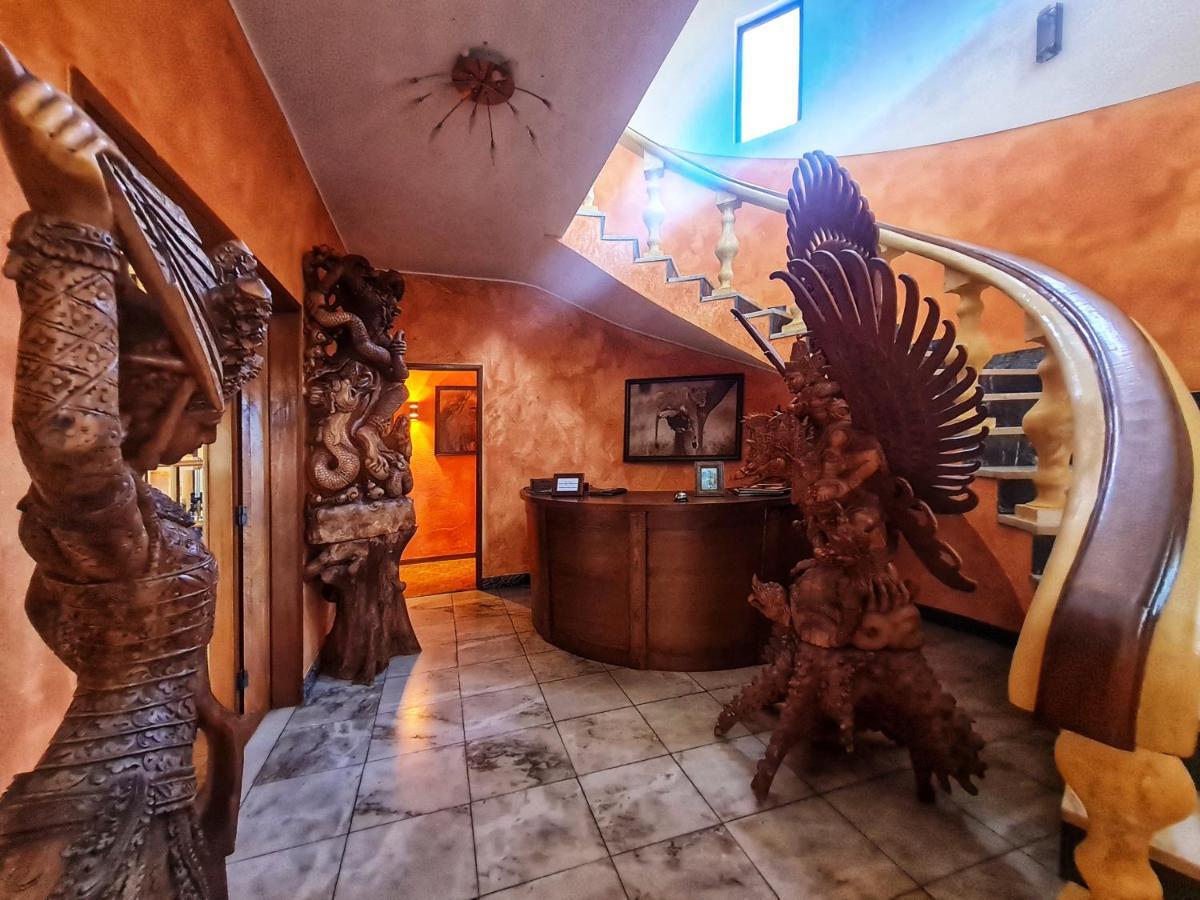Paraiso - Naturism Optional Adults Only 4* Porches (Algarve)