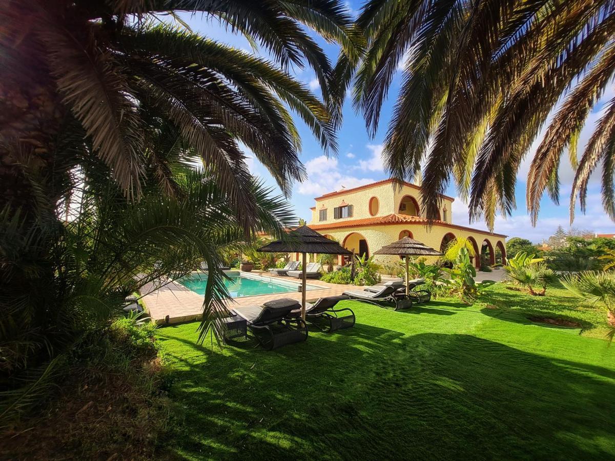 Couette-café Paraiso - Naturism Optional Adults Only 4*