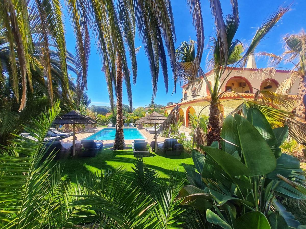 Couette-café Paraiso - Naturism Optional Adults Only
