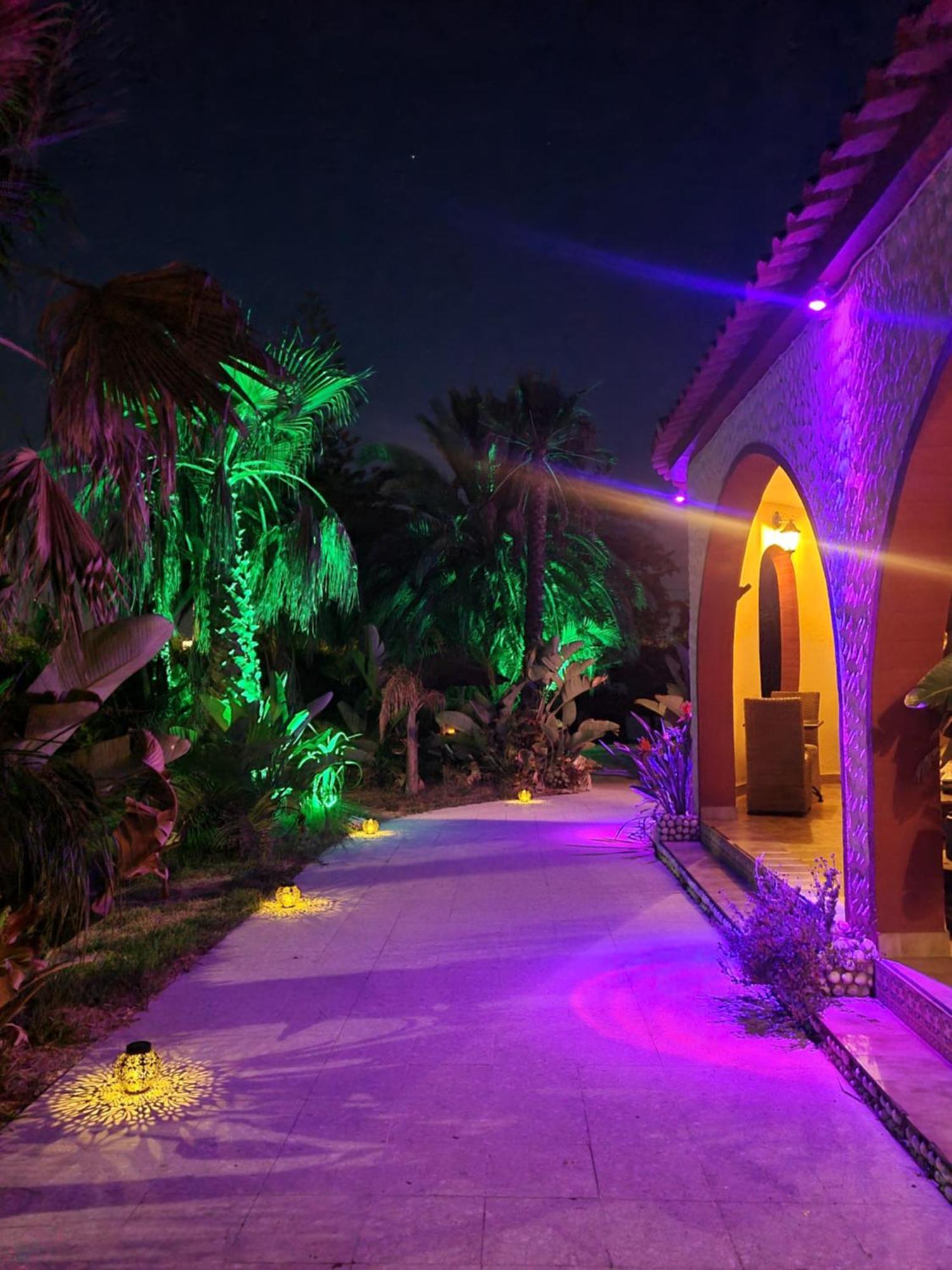 Paraiso - Naturism Optional Adults Only Couette-café Porches (Algarve)