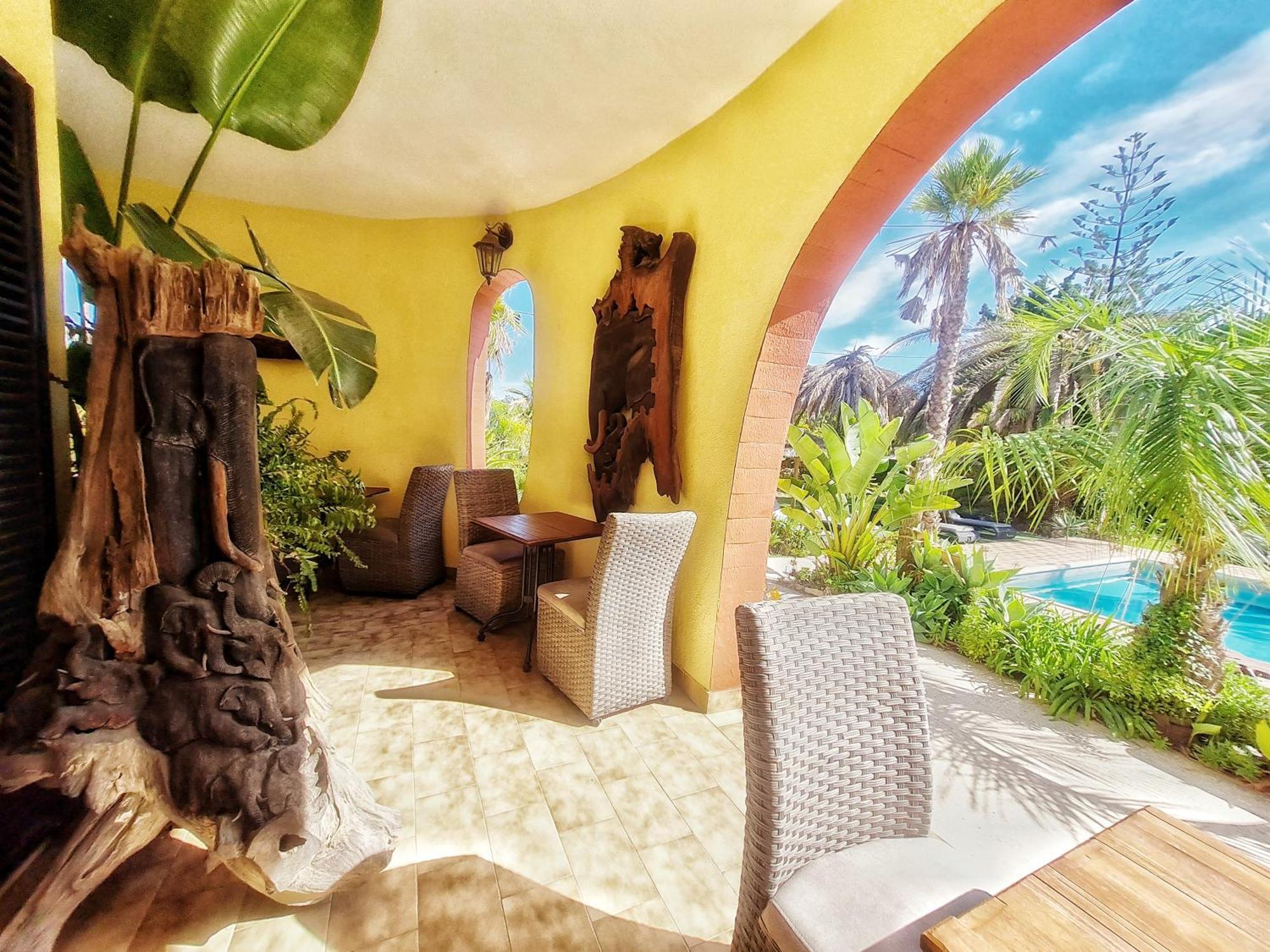 Paraiso - Naturism Optional Adults Only 4*