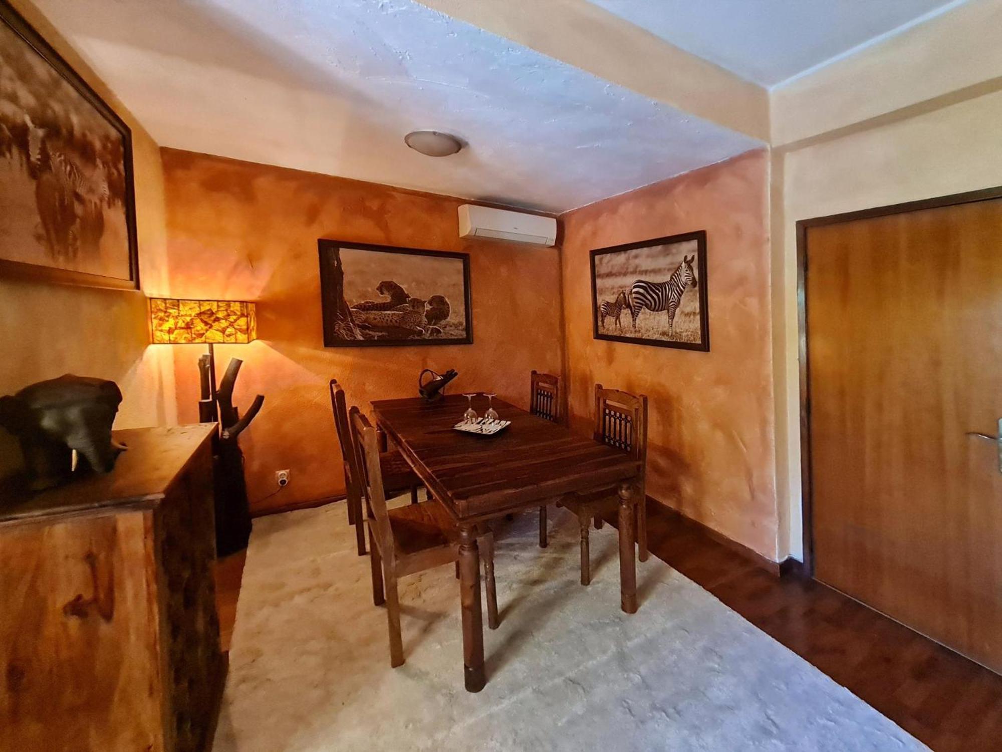 Couette-café Paraiso - Naturism Optional Adults Only