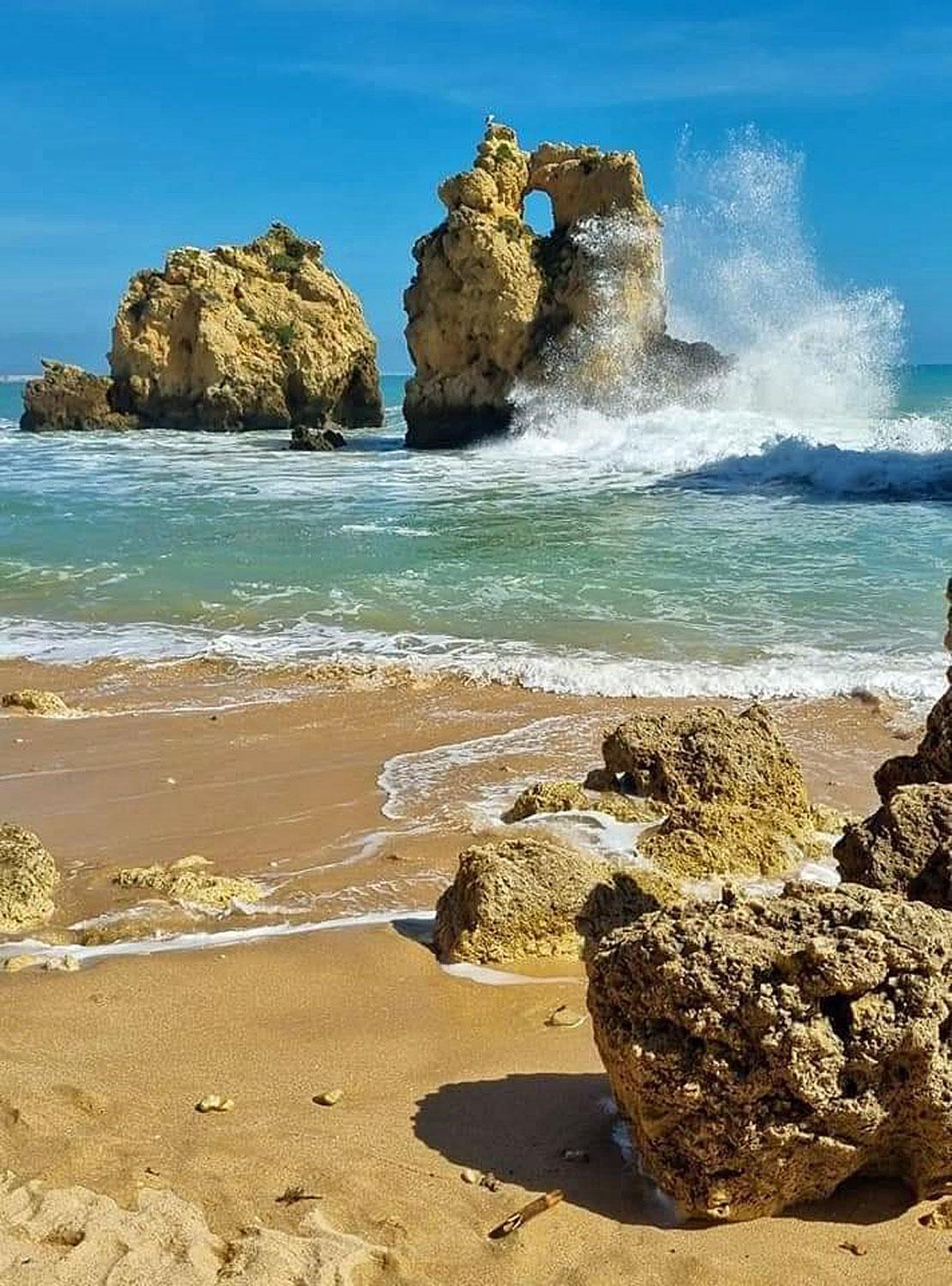 Paraiso - Naturism Optional Adults Only Couette-café Porches (Algarve)