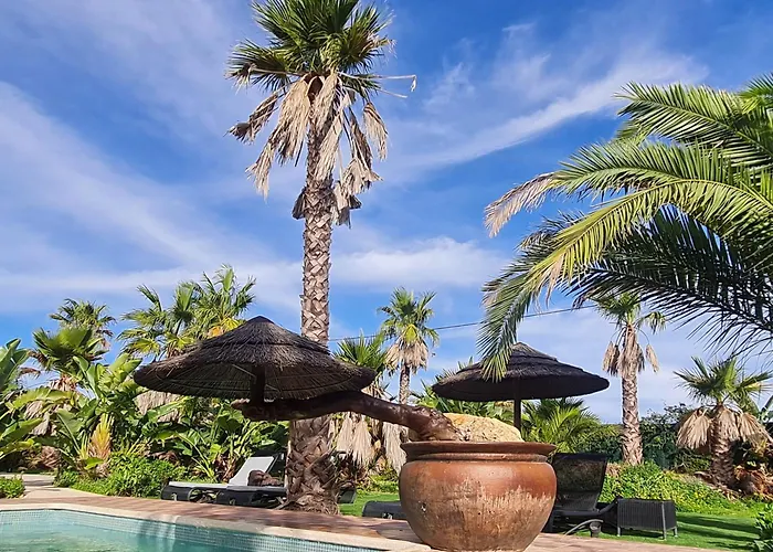 Villa Paraiso - Naturism Optional Adults Only