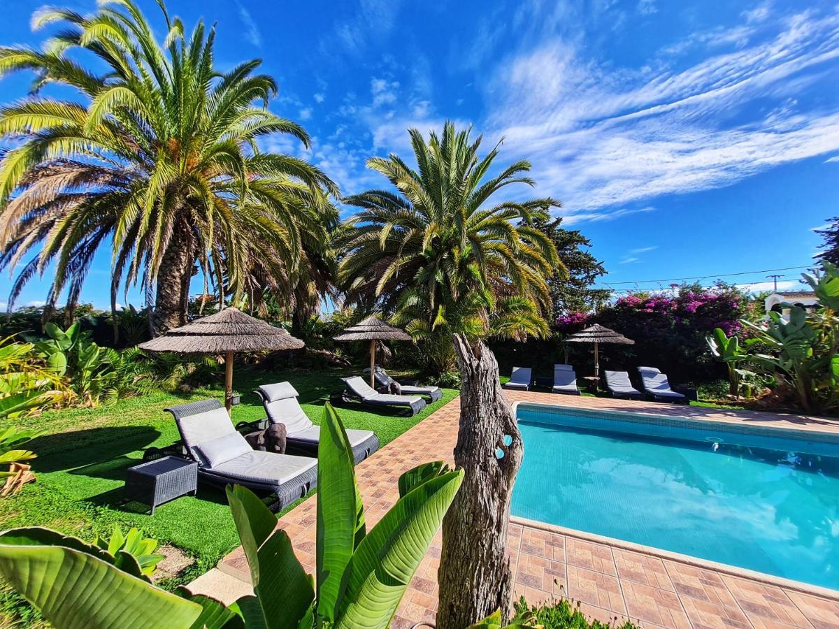 Paraiso - Naturism Optional Adults Only Couette-café Porches (Algarve)