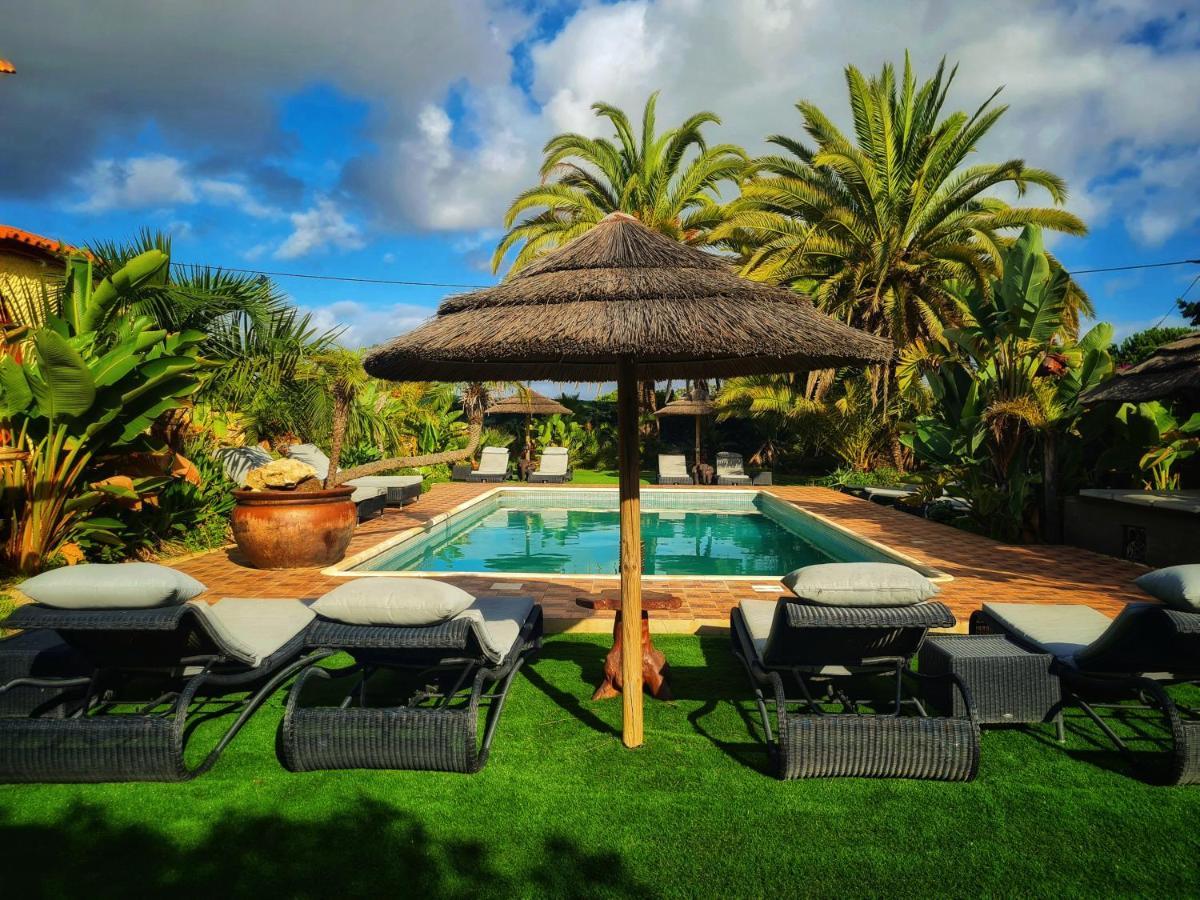 Couette-café Paraiso - Naturism Optional Adults Only 4*