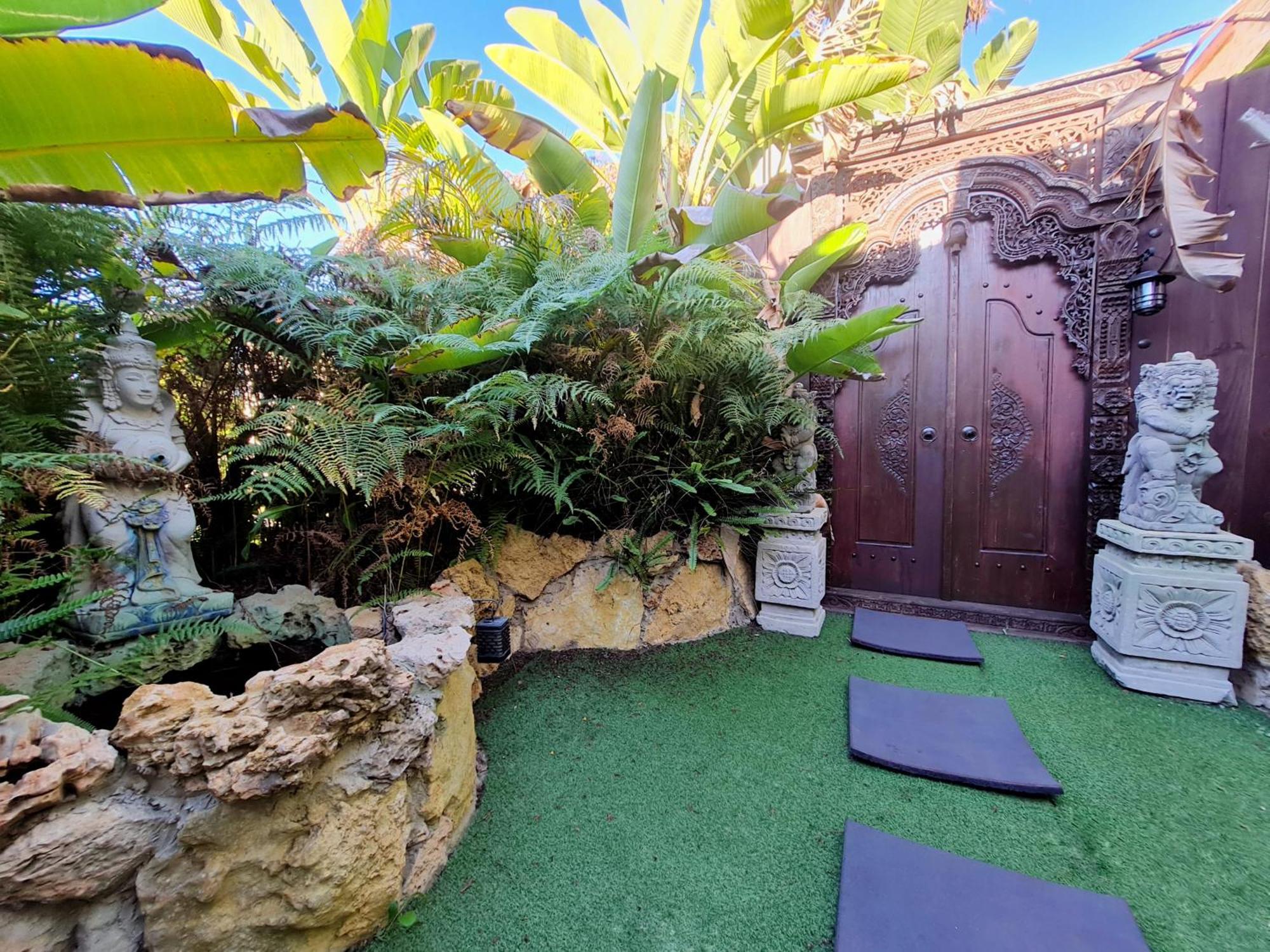 Villa Paraiso - Naturism Optional Adults Only Porches (Algarve)