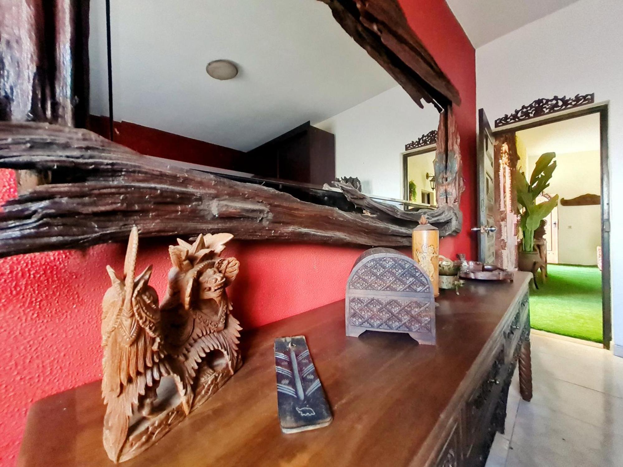 Paraiso - Naturism Optional Adults Only Couette-café 4*