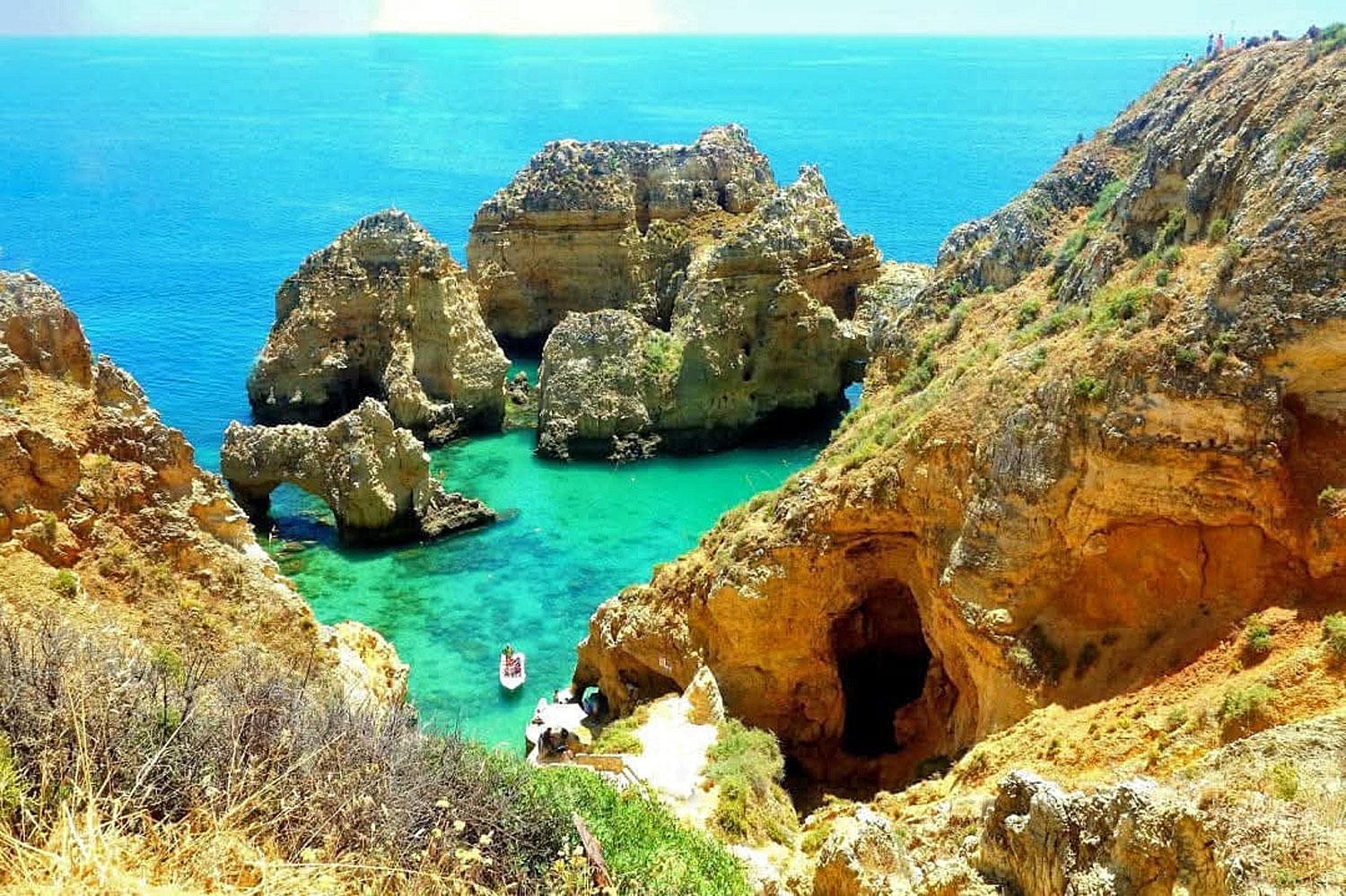 Paraiso - Naturism Optional Adults Only Couette-café 4*