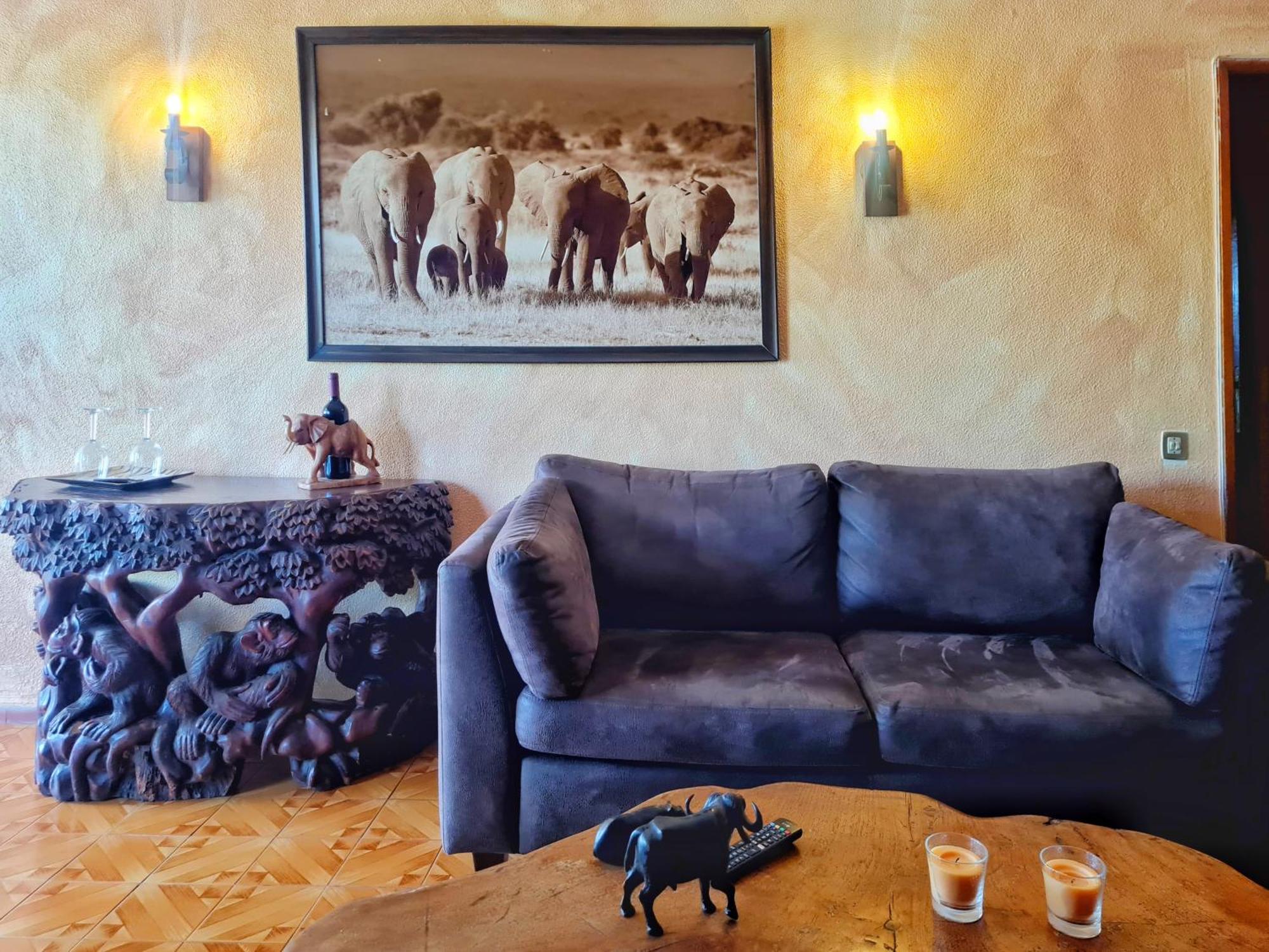 Paraiso - Naturism Optional Adults Only Nocleg ze śniadaniem 4*
