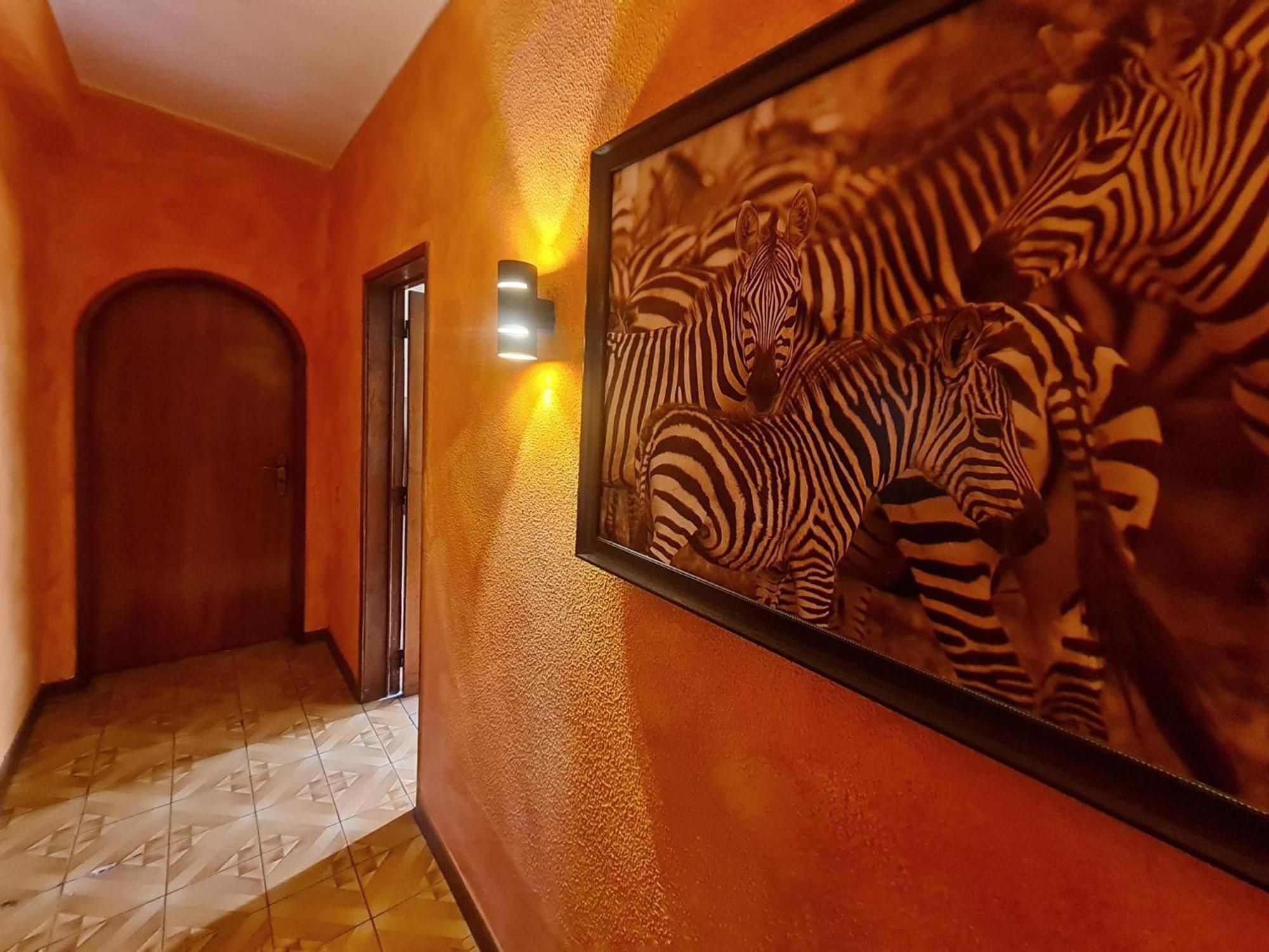 Paraiso - Naturism Optional Adults Only Nocleg ze śniadaniem 4*